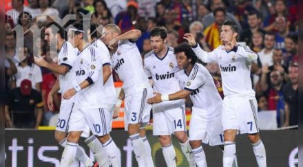 реал мадрид сломи псж звездна контрола