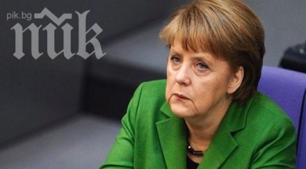 ангела меркел сред значимите жени 2013