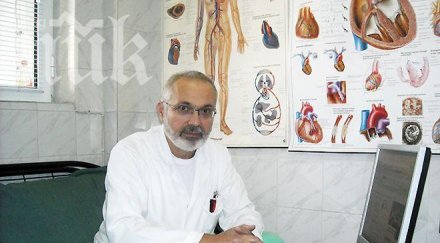 исул нов директор рентгенолога доц григорий неделков