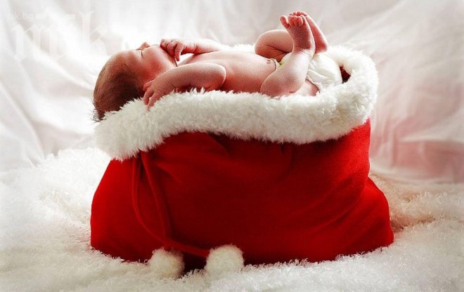 18-годишна роди първото бебе за 2014 г. в Търново 