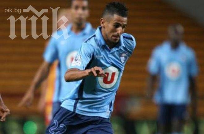 Англичани объркват зимната селекция на Мъри в Ботев (Пд)