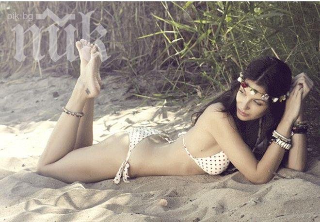 Диляна Попова плаши бившите си със секс компромати! Любовниците й били слабаци