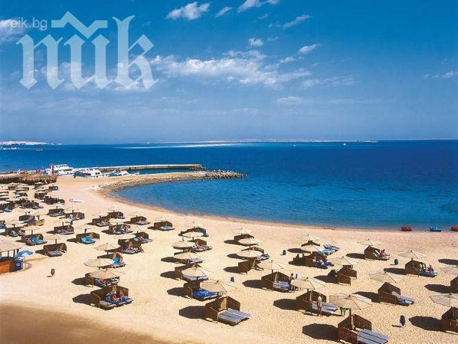 Двама открити мъртви в популярен курорт