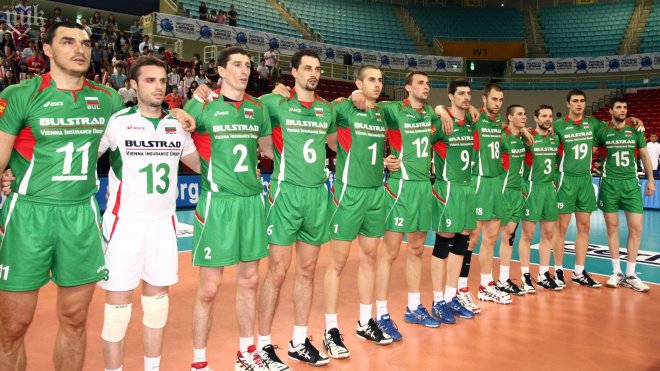 Лъвовете с отличен старт за Световното