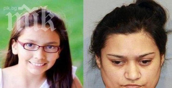 Зверство! Майка отрови четирите си деца