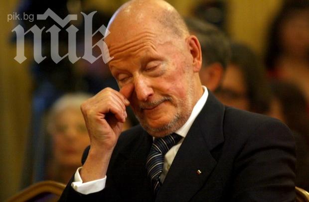 Симеон Сакскобургготски: С повече доброта може да стане чудо