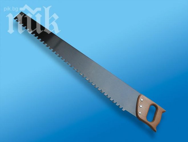 Апаш открадна триони и гоблен от къща в Роман