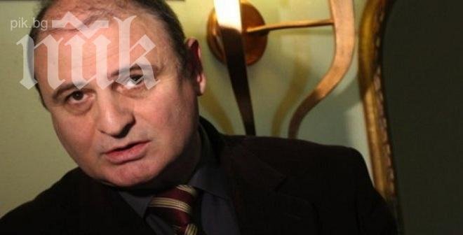 Експерт: Има основания за терористични атаки у нас