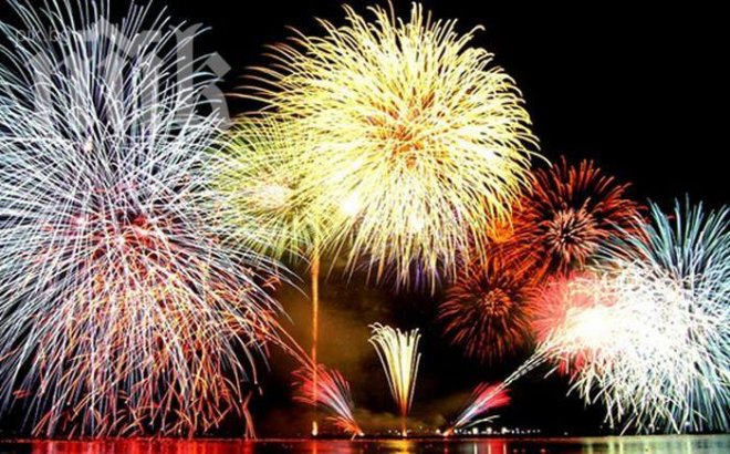 Новата 2014-а ще бъде посрещната по площадите на България! Вижте как!