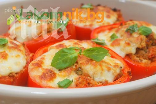 Сицилиански домати