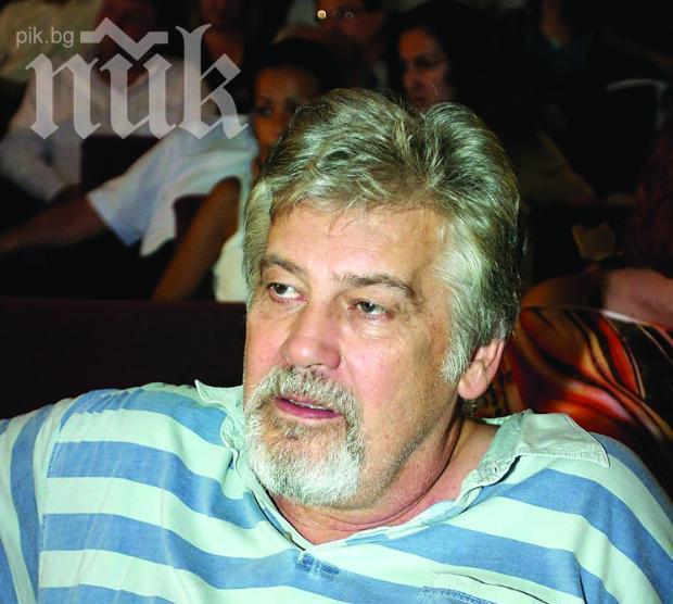 Стефан Данаилов успешно преборва рак