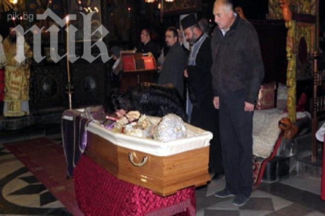 Нов скандал буни църквата - готвят измама с избора и на Неврокопски митрополит