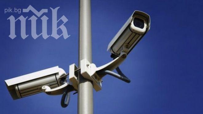 Засилват видеонаблюдението в Борисовата градина