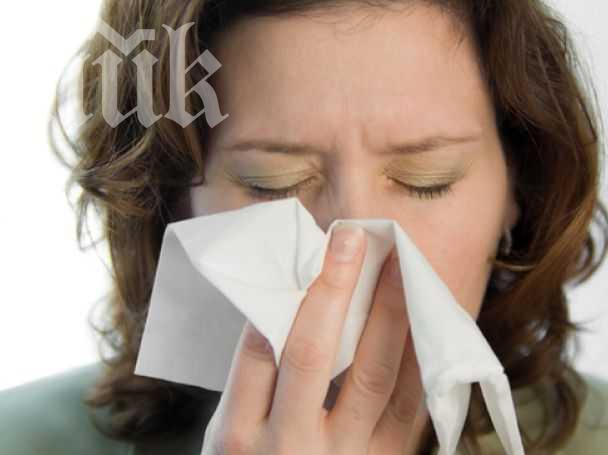 Нов грип атакува страната