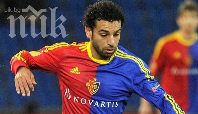 Ливърпул започна преговори за звездата на Базел