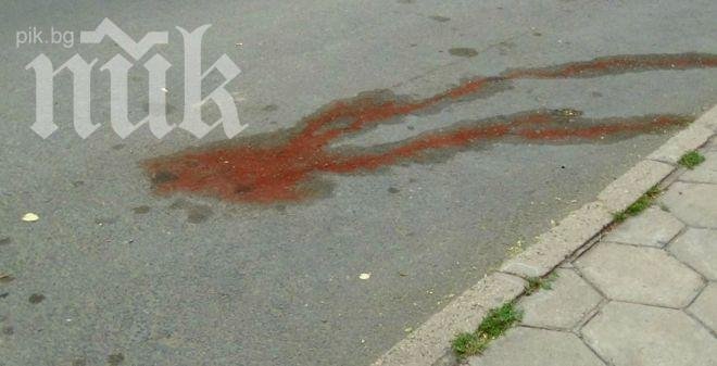 Двама загинаха при катастрофи в страната през изминалото денонощие
