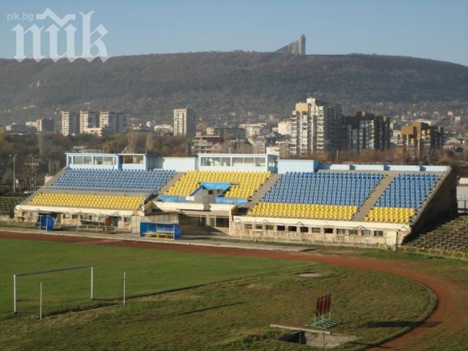 Глоба за общински съветници в Шумен заради неправомерна субсидия за футболен клуб