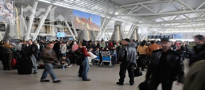 От днес можем свободно да работим навсякъде в ЕС