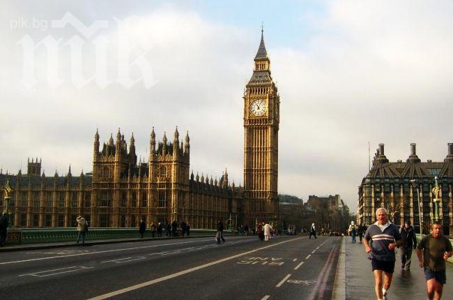 Британската преса се уплаши и от македонците