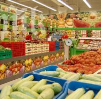 Хипермаркети свалят цените на българските стоки