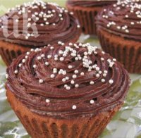 Дебелеем от чувството за вината след ядене на сладко