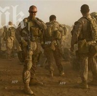 Войник на НАТО беше убит при самоубийствена атака в Афганистан