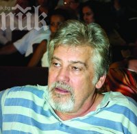 Стефан Данаилов за борбата с рака: Не е приятно да ти напомнят, че си пътник!