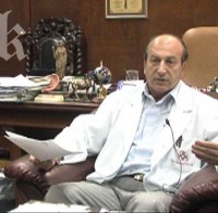 Проф. Николай Яръмов: Клеветят ме за фиктивните операции