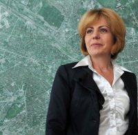 Фандъкова: Строителството на детски градина в столицата продължава