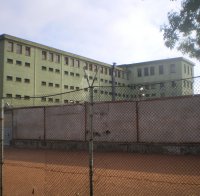 Вафли с дрога спипаха в Бургаския затвор