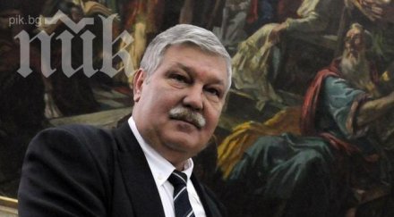 ген тонев здравният министър повече свобода