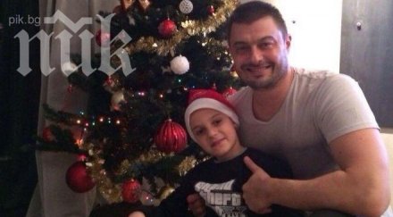 политологът андрей райчев николай бареков успее