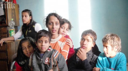 статистика първи сме малолетни родилки