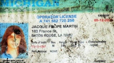 $140 струва фалшива шофьорска книжка камикадзето бургас