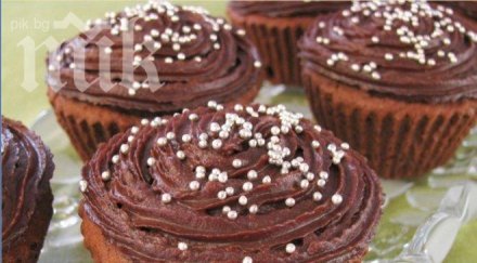 дебелеем чувството вината ядене сладко