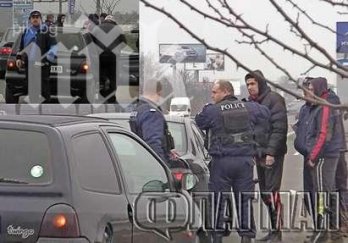 екшън магистрала тракия заради сделка продавалник