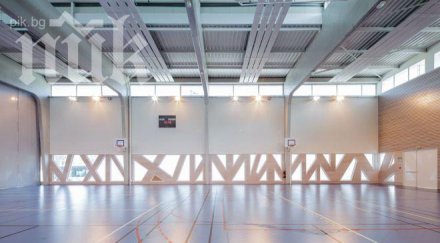 кметът балчик предлага изгради лекоатлетическа площадка