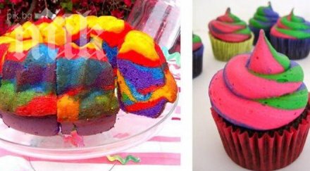 ограничава канелата сладките