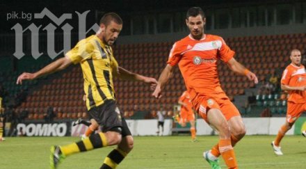 славия прибира изгонен мъри стоилов