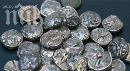 президентско чедо откраднало ценности музей