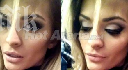 преслава топи дни часове вече феновете ужасна