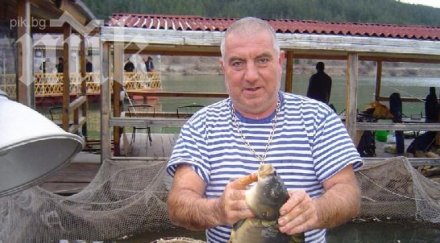 екшън кърджали блъснаха колата мишо царя улбеззаконие