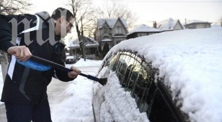 полярните студове америка продължават взимат жертви