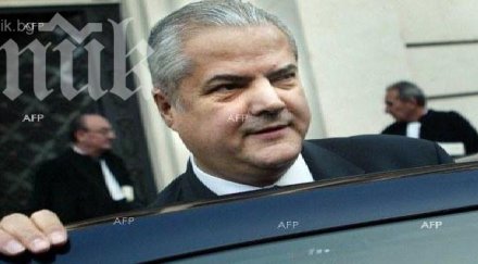 бивш премиер румъния осъден затвор корупция шантаж