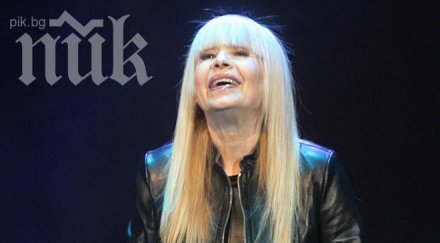 лили иванова изкара високия хонорар празниците вижте