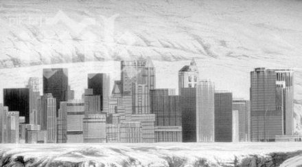 кошмар идва нова ледникова епоха заради спрелия гълфстрийм минус щатите плюс бразилия