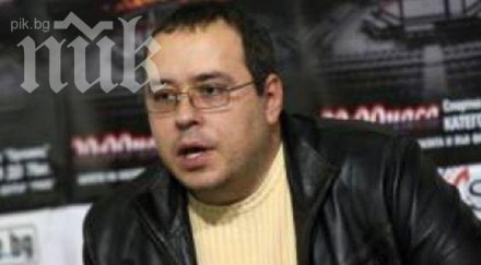 почина един емблематичните президенти мма федерации