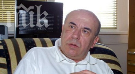 астрологът апостол апостолов 2014 уран плутон носят бедствия безредици оправим 2018