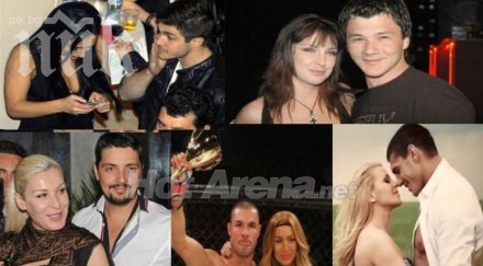 вижте известни българки спят млади мъже снимки