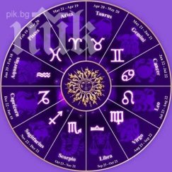 вижте късмета зодията